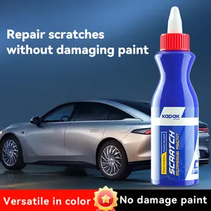 Car Scratch RemoverFix Light Scratches in 1 Minute