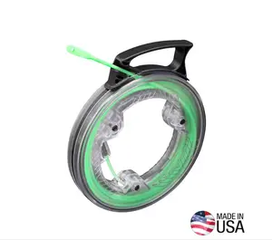 Klein Tools Glow in the Dark 20-ft Fiberglass Fish Tape