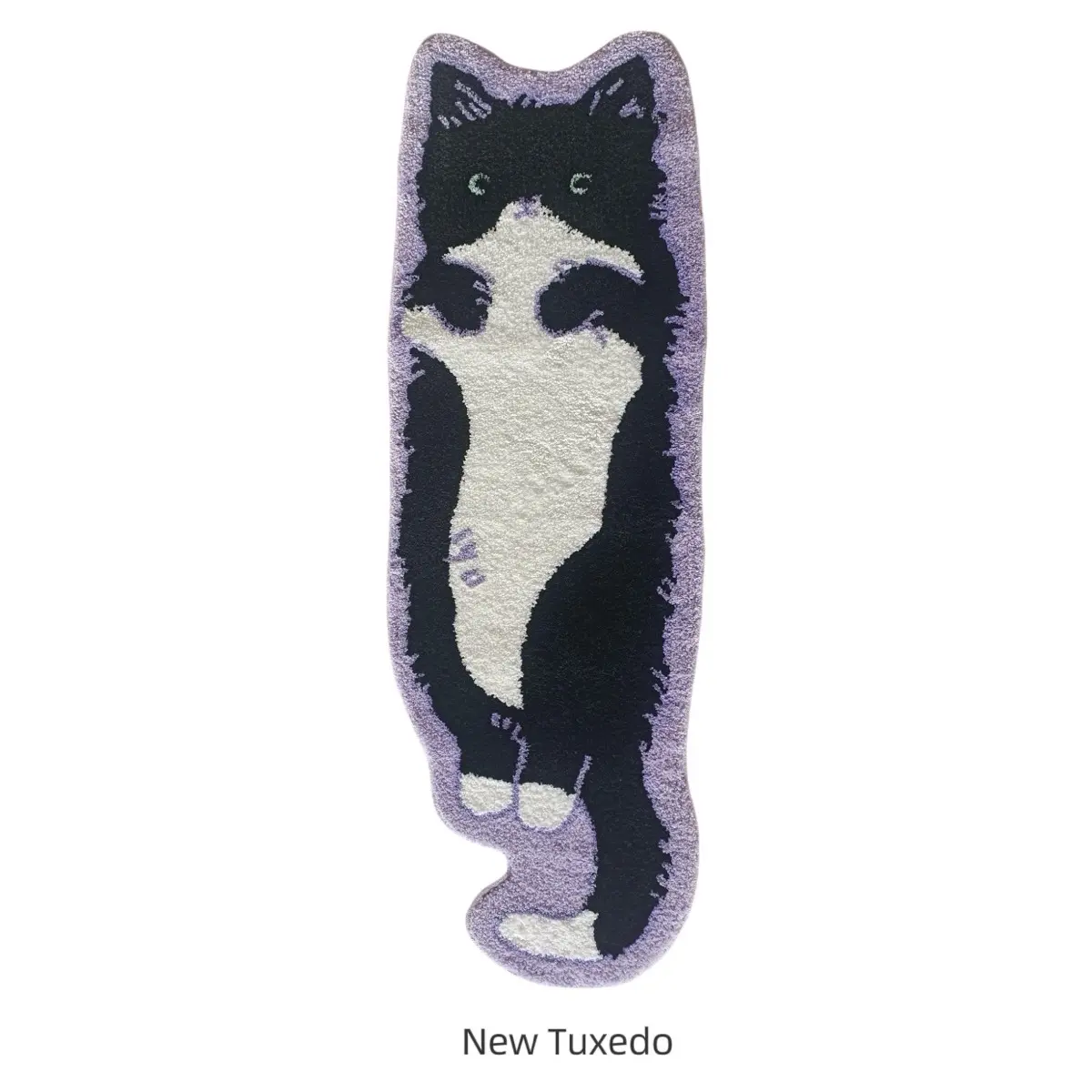 Tuxedo