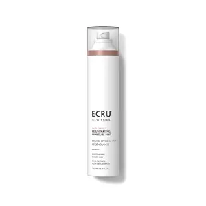 ECRU New York Rejuvenating Moisture Mist - Leave-In, Anti-Frizz Curly Hair Conditioner and Curl Activator