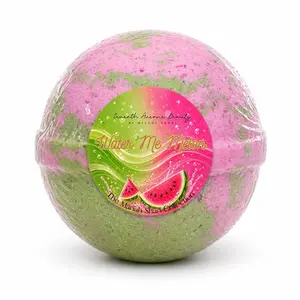 Long Lasting Moisture Plus Bath Bomb Collection: Buy one or get them all!