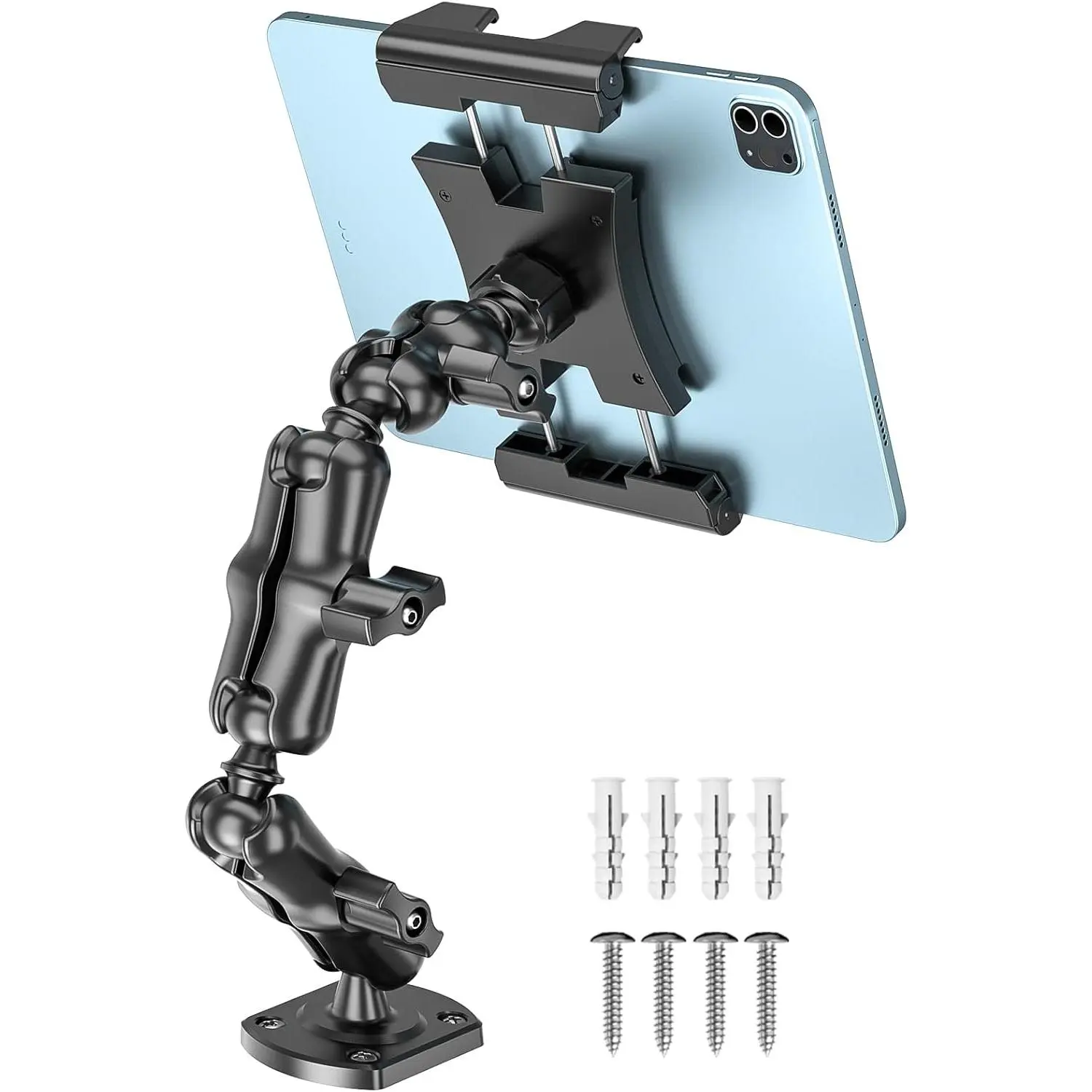 3 Stage Arm for 5-13”