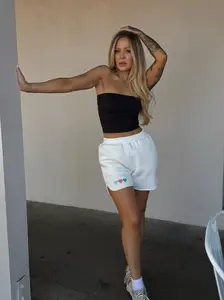 The "Heartfelt" Shorts