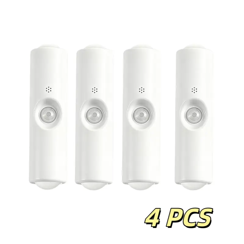 4 PCS(Hot!!!）