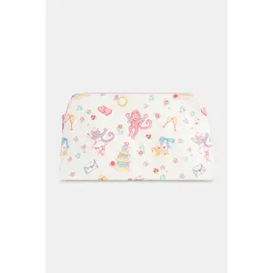 Monkey Said Yes Makeup Bag