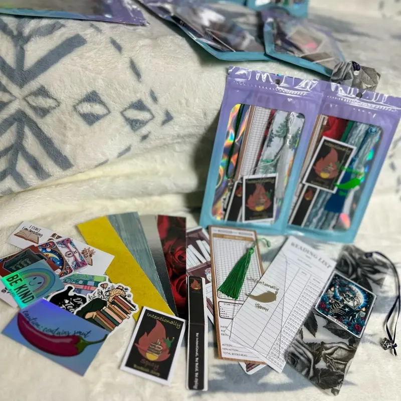 Bookmark Bundle!