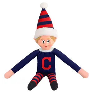 212 MAIN Soft Stuffed Animal Plush Elf - Sports Collectibles Accessory for Collectors