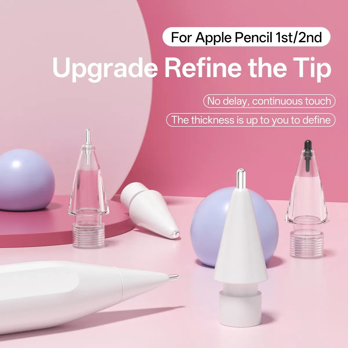 apple pencil tip gen 2 - TikTok Shop