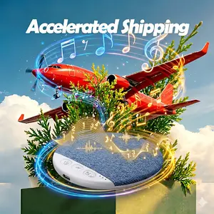 Pillow Speaker Collect & Add to Cart, Enjoy Priority Packing and Shipping Service