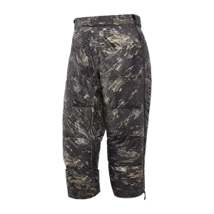 Alps Down 3/4 Zip Pant