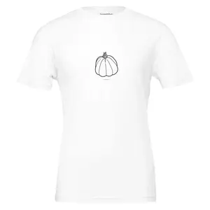 Homegrown Tomato T-Shirt | Sustainable Gardening Tee for Garden Lovers