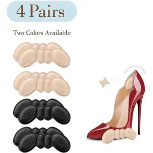 Heel Cushion Pads