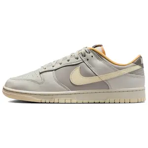 Nike Dunk Low Retro 'Light Bone Cave Stone'