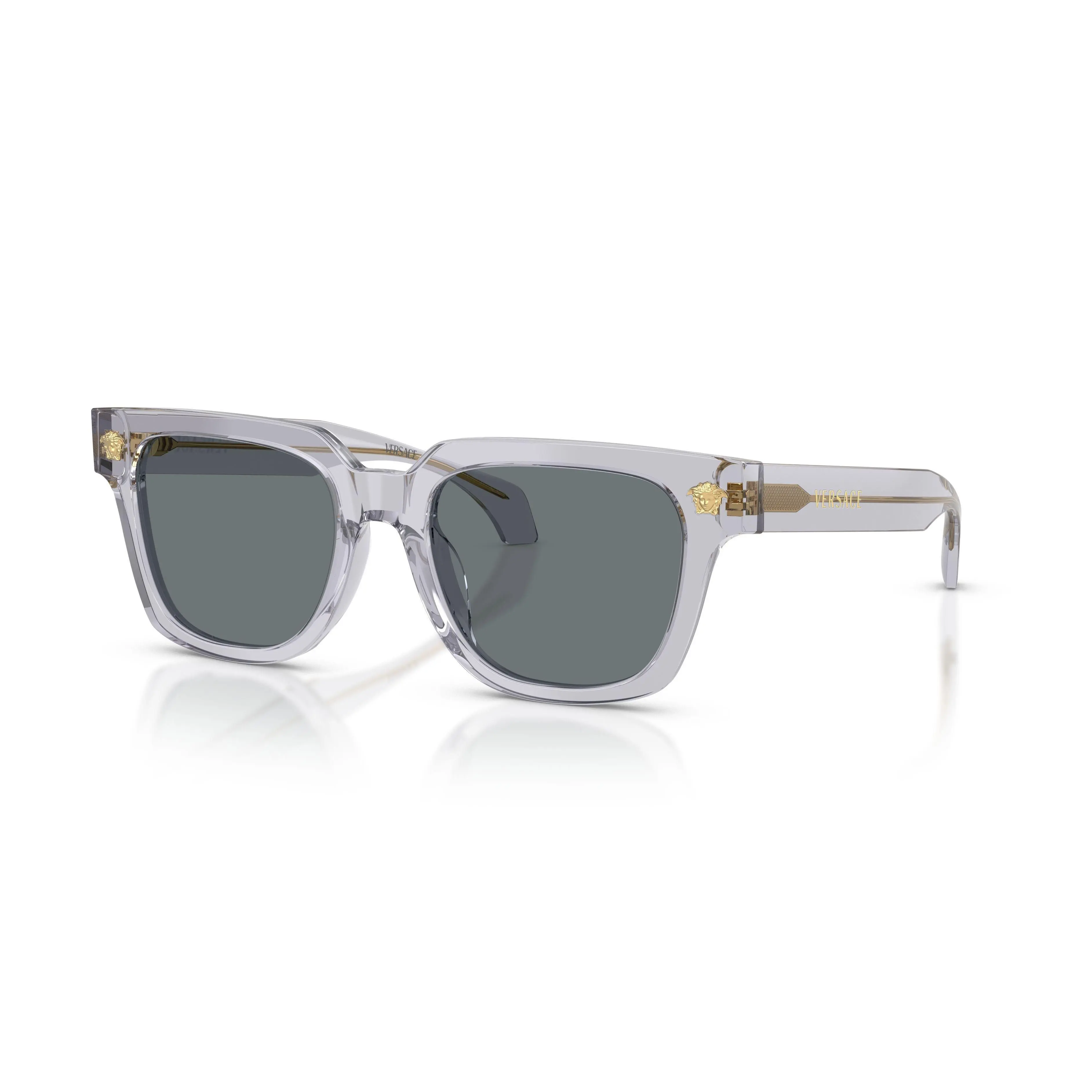 Versace 4510U Sunglasses Versace 4510U Sunglasses