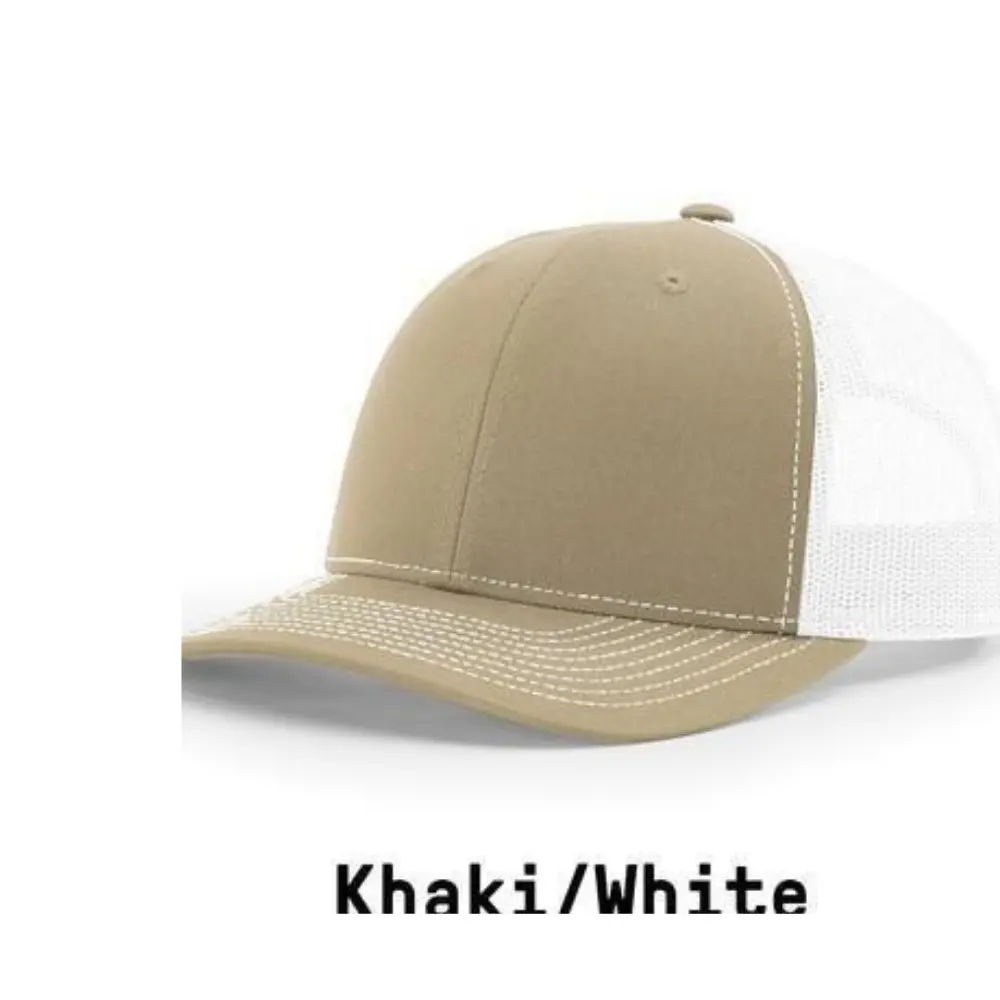 KHAKI WHITE