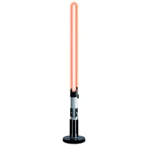 Star Wars Darth Vader Lightsaber Standing Lamp | 5 Feet Tall