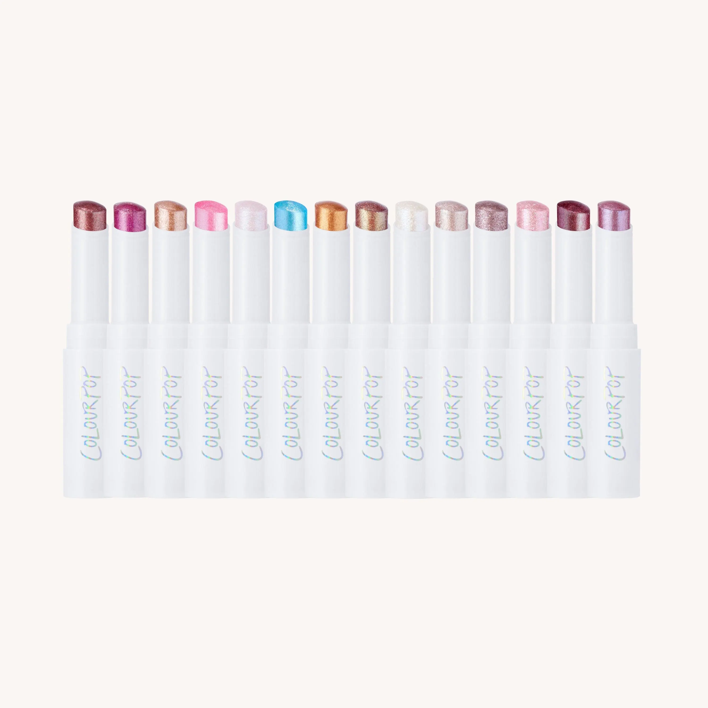 ColourPop Extra Jelly - Jelly Much Full Collection