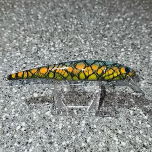 Custom lure