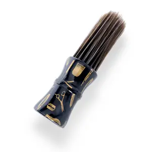 Barber Neck Dusters - Professional Neck Duster Brush