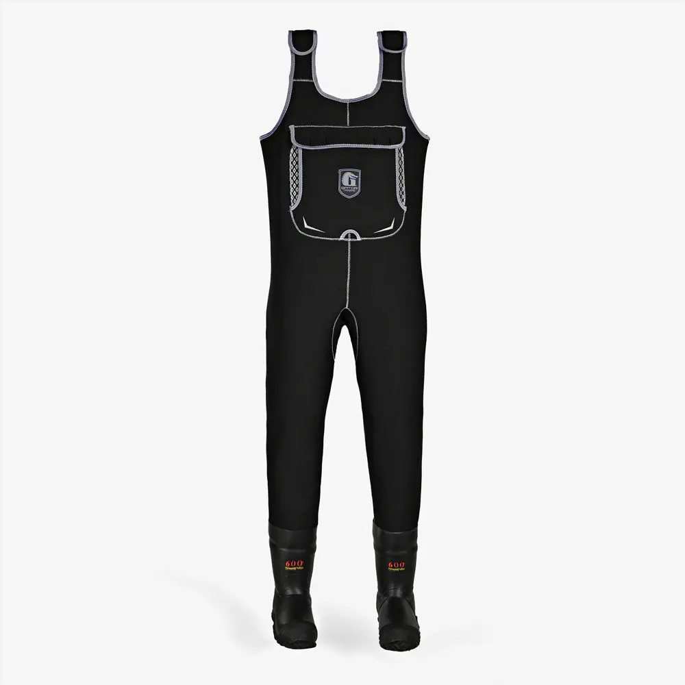 Mens Retro Grey Waders, Professional Sports & Outdoor Clothing Mens Retro Grey Waders, Professional Sports & Outdoor Clothing