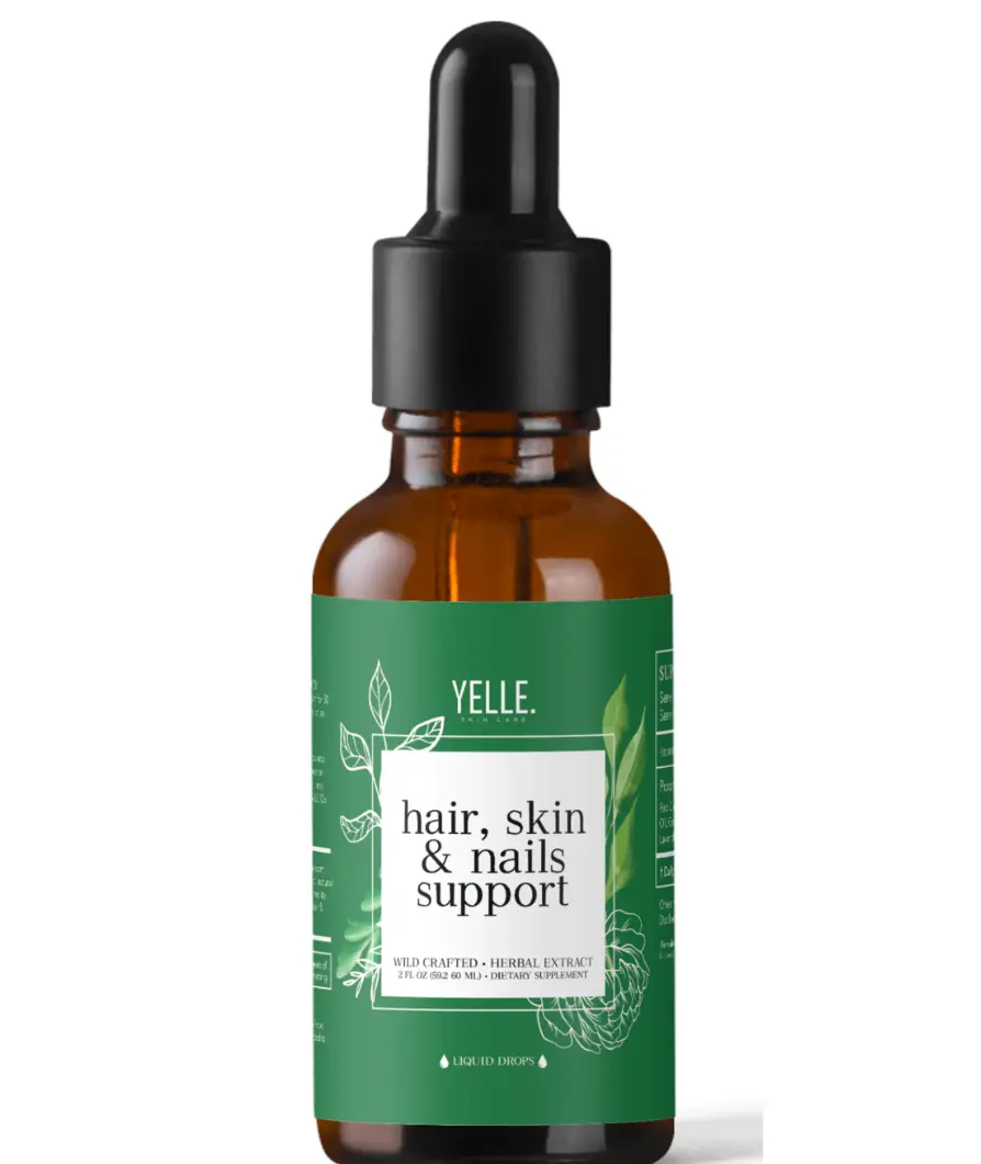Awakening Supplements - HSN (Hair, Skin and Nails) Support