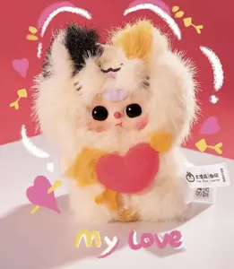 BBY3 Cupid God of Love Plush Series