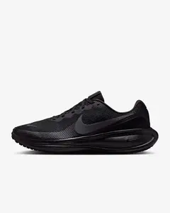 Nike Revolution 8 Black Anthracite Men's HJ9198-002 New Sneakers