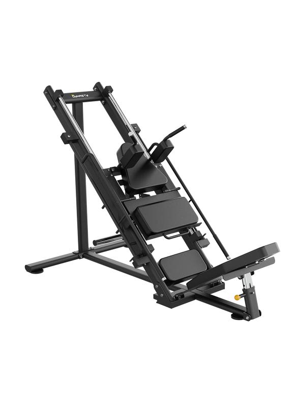 Leg Press/Hack Squat DDR003