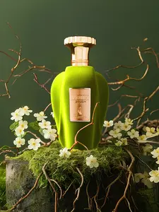 VOUX ZINGY EMIR 100ml 3.38 Fl Oz - Unisex Perfume by Paris Corner Perfumes Citrus Woody Musk Citrus Woods Fragrance