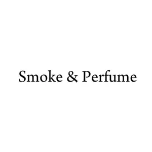 Smoke Perfume World shop logo