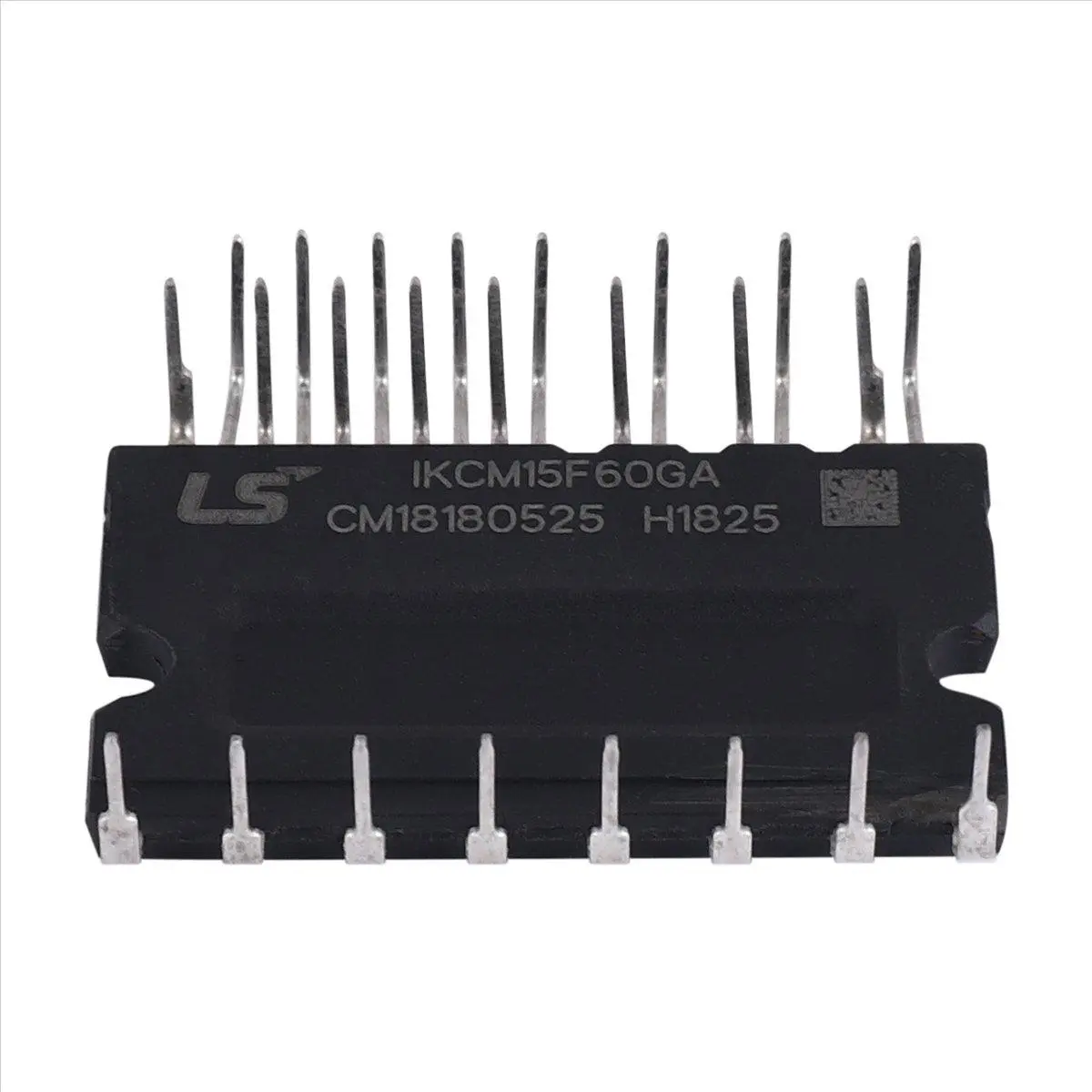 IKCM15F60GA 15A 600V Control Integrated Power System IPM Intelligent Module