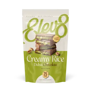 ELEV8 Creamy Rice - Cream of Rice