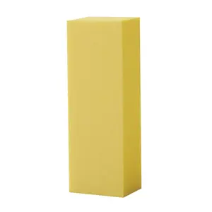 3 Way Gold Sanding Block 220 Grit