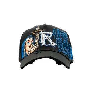 RUDE AWAKENINGS CRUCIFIXION ONLY HAT