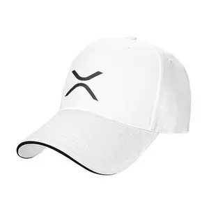 Xrp Ripple Baseball Cap Comfortable Dad Hats for Men & Women