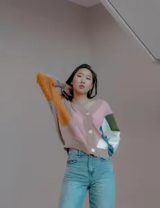 Knit Sweater