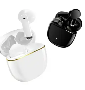 Bluetooth 5.4 Wireless Sport Earbuds, Sports Waterproof Design, Lightweight Compact Fit, ENC Dual Mic Noise Cancelling, AI Enhanced Sound, Perfect for Running Gym Workout Travel