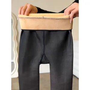 Alicia Leggings (Black)