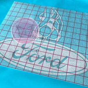 Ford Booty Decal, Ford Decal, Car Decal, Truck Decal