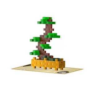 Balanced Bonsai