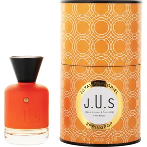 Joyau Unique & Sensoriel Springpop By Joyau Unique & Sensoriel Parfum For Unisex