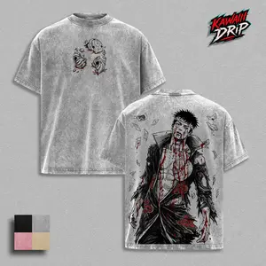 Obito Uchiha Naruto Anime Graphic T-Shirt Hoodie | Akatsuki Manga Streetwear Top | Anime Lover Crewneck Unisex Sweatshirt | Graphic Hoodie Oversized Pullover Merch | Soft Cotton Streetwear Clothes Casual Wear | Anime-Inspired Fashion Gift