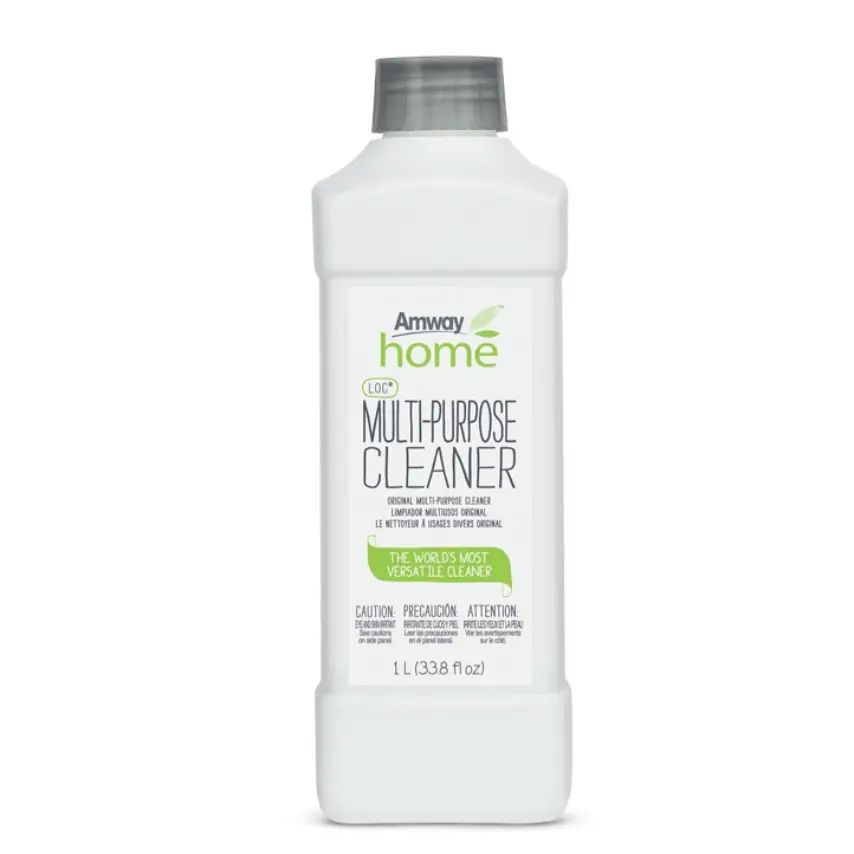 Amway Home L.O.C. Multi-Purpose Cleaner Amway Home L.O.C. Multi-Purpose Cleaner