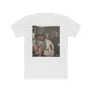 Trending Picture T-shirt, Unisex Graphic Cotton Shirt, Venezuela Gift for Men Women