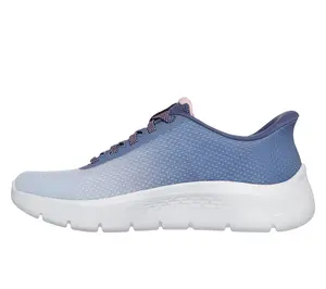 Skechers Slip-ins GO WALK FLEX Walking Sneakers-Cheri Skechers Slip-ins GO WALK FLEX Walking Sneakers-Cheri