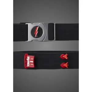 THE BYRD GOLF BELT - Organize Your Gear