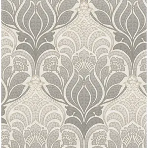 NuWallpaper NU2396 Charisma Peel & Stick Wallpaper