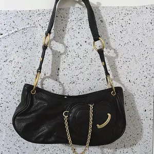 Vintage RARE Dark Brown Juicy Couture Bowler Bag Purse Handbag Y2K Velour