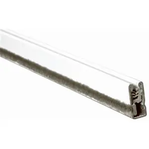 PL 14179 Universal C Window Sash Window Frame - White Finish, Pack Of 12