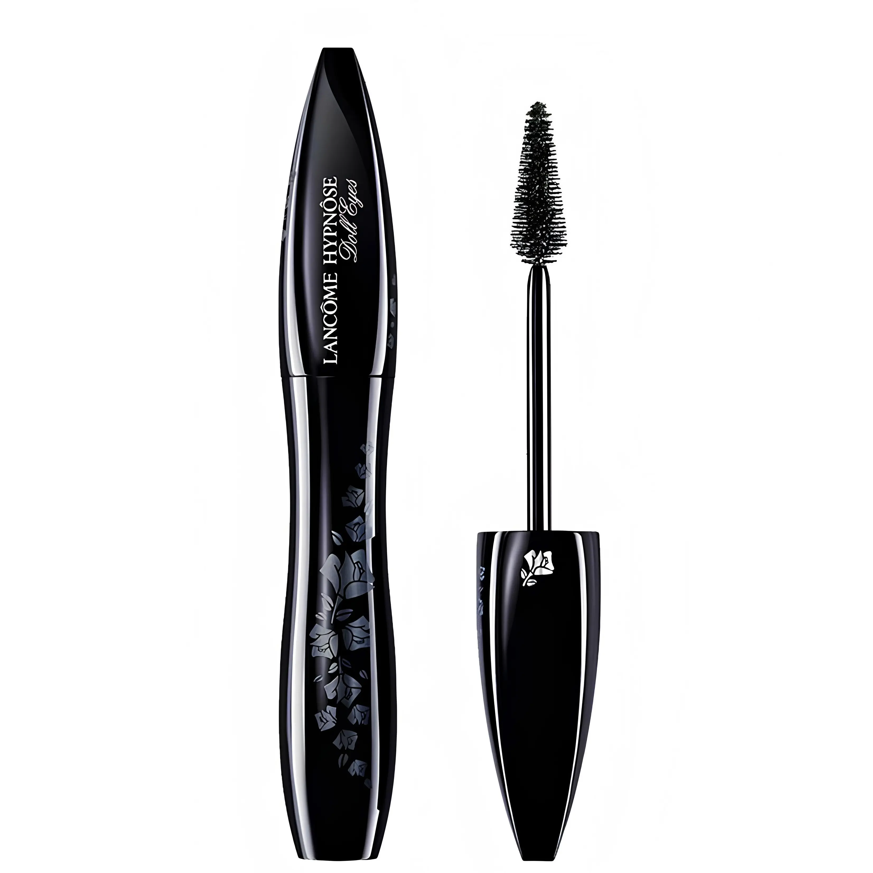 Lancôme Hypnôse Doll Lashes Mascara - So Black, 0.23 Ounce Lancôme Hypnôse Doll Lashes Mascara - So Black, 0.23 Ounce